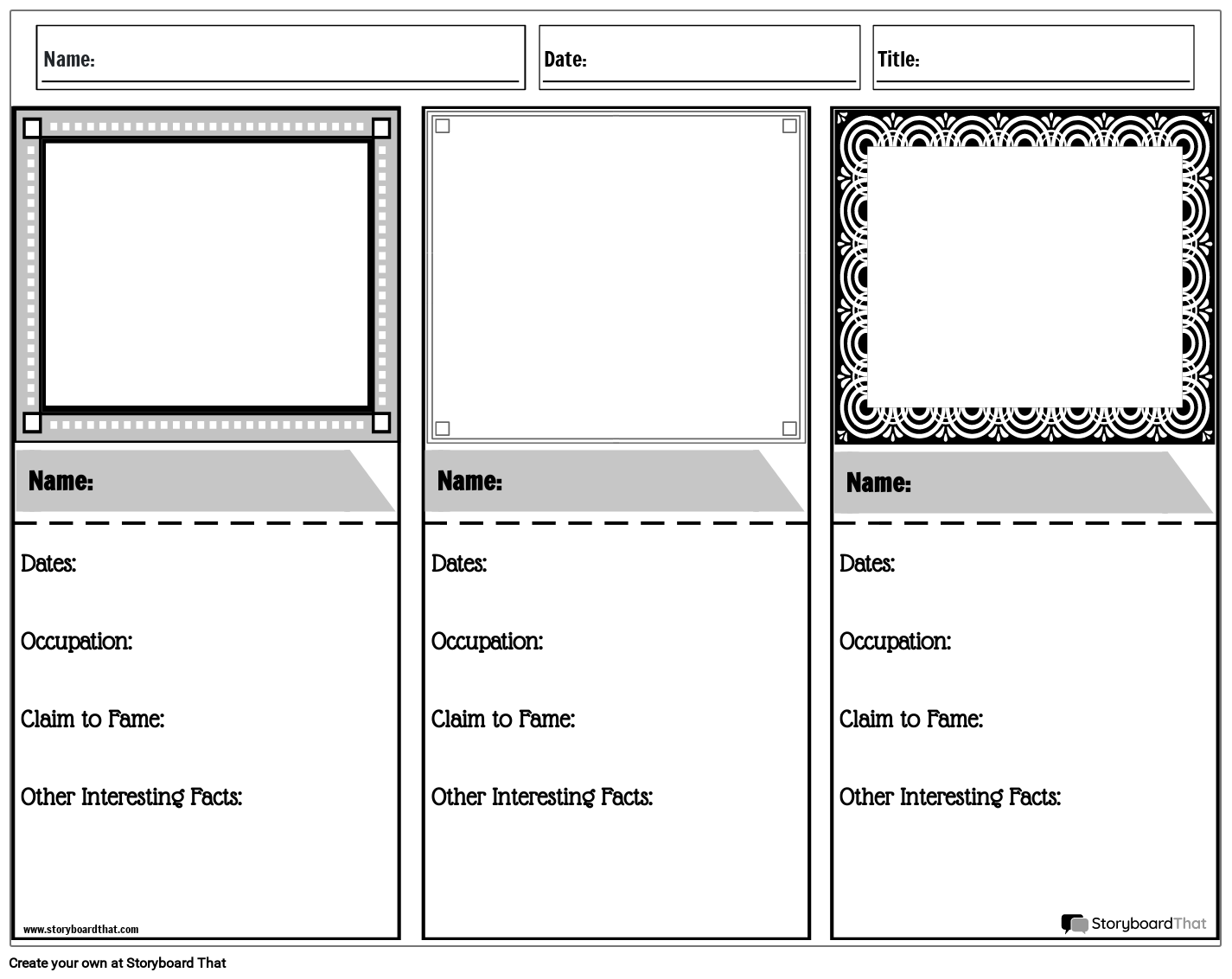 social-studies-historical-flashcards-storyboard