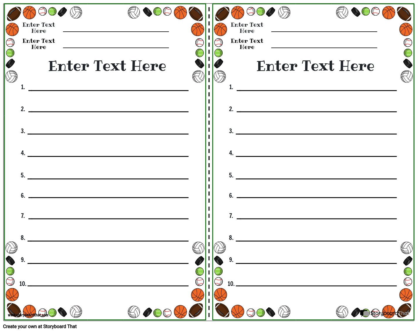 Spelling Paper 6 Storyboard By Worksheet templates