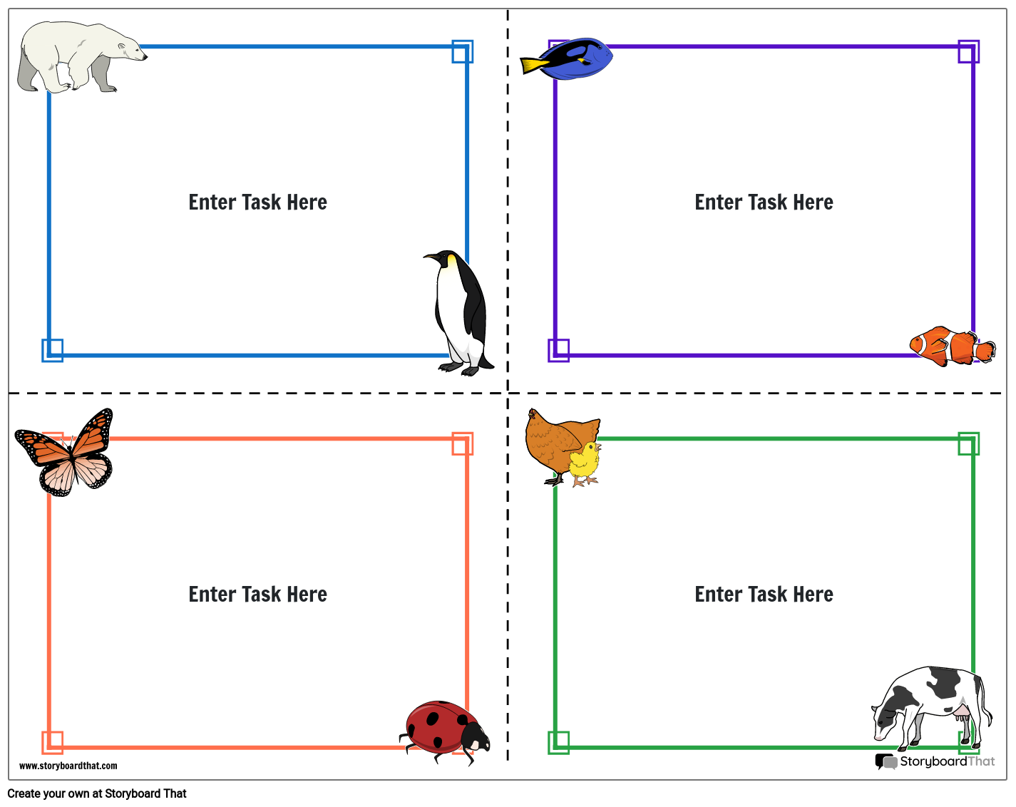 task-card-template-12-storyboard-af-worksheet-templates