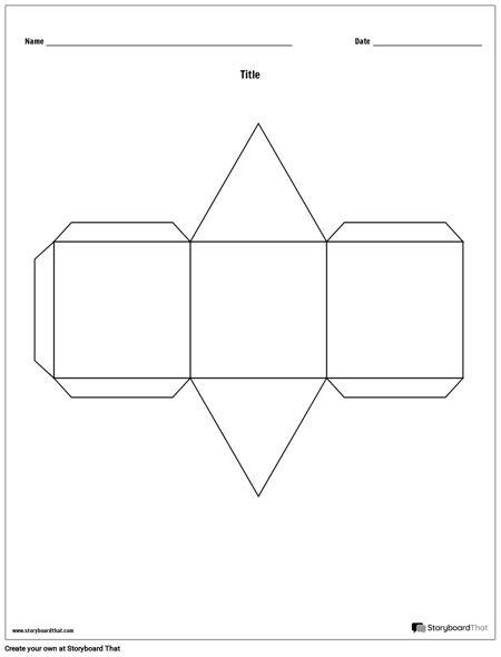 printable story cubes story cube templates story cube template pdf