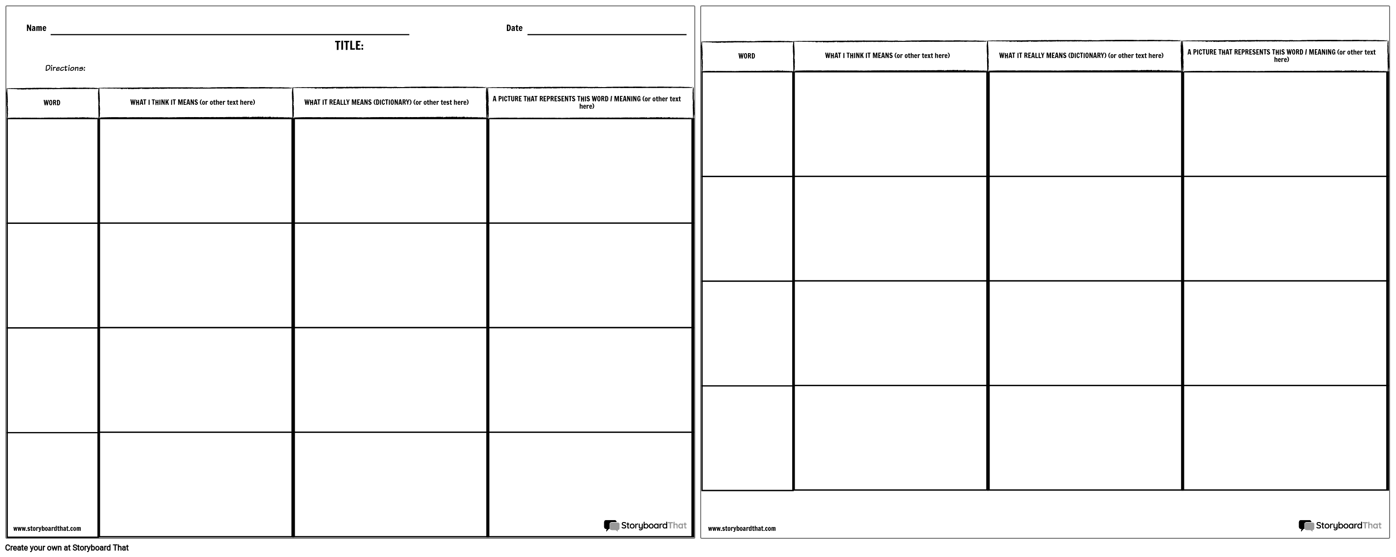 vocabulary-multiple-word-chart-storyboard-by-worksheet-templates