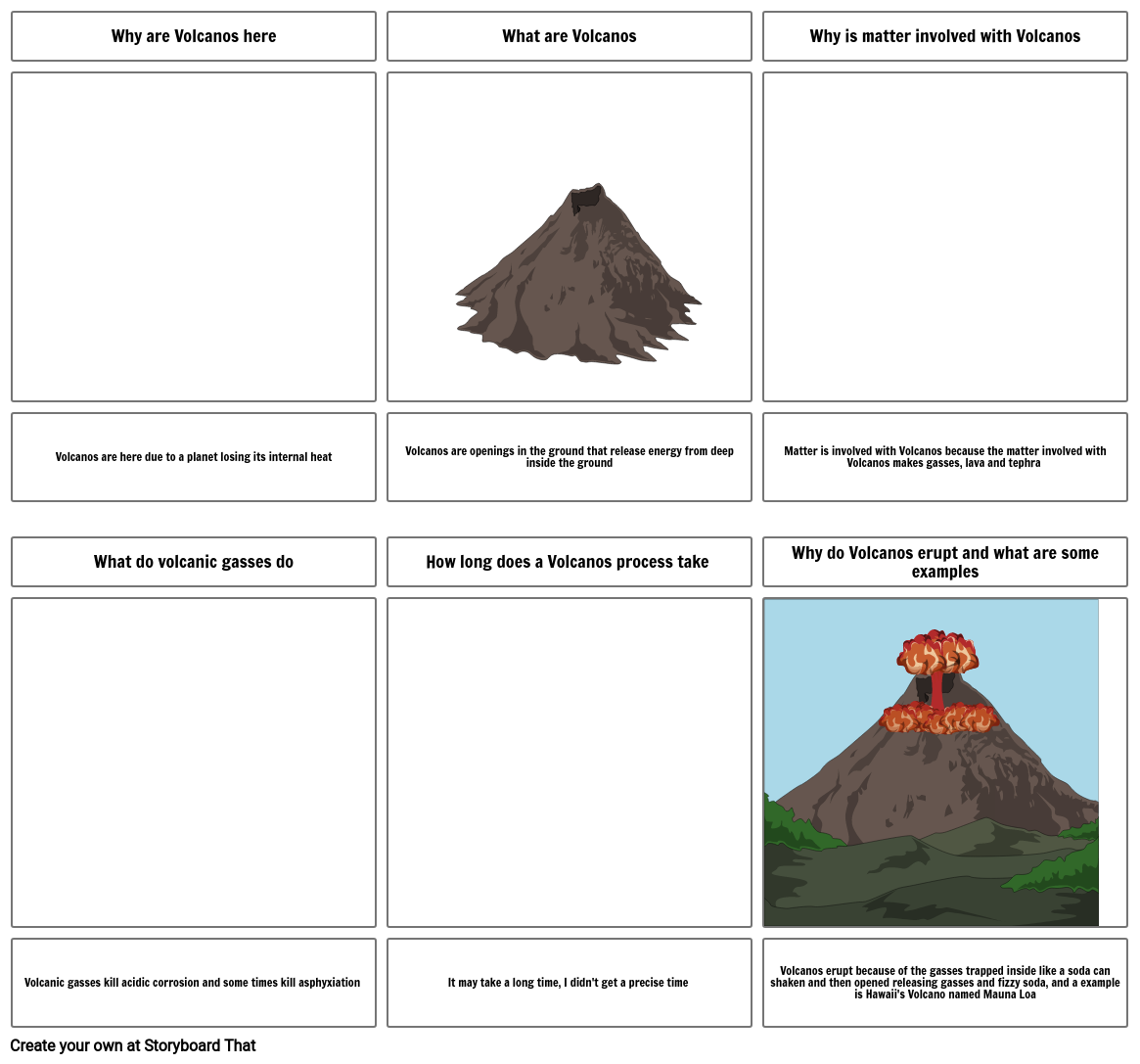 geological-processes-storyboard-by-yn73