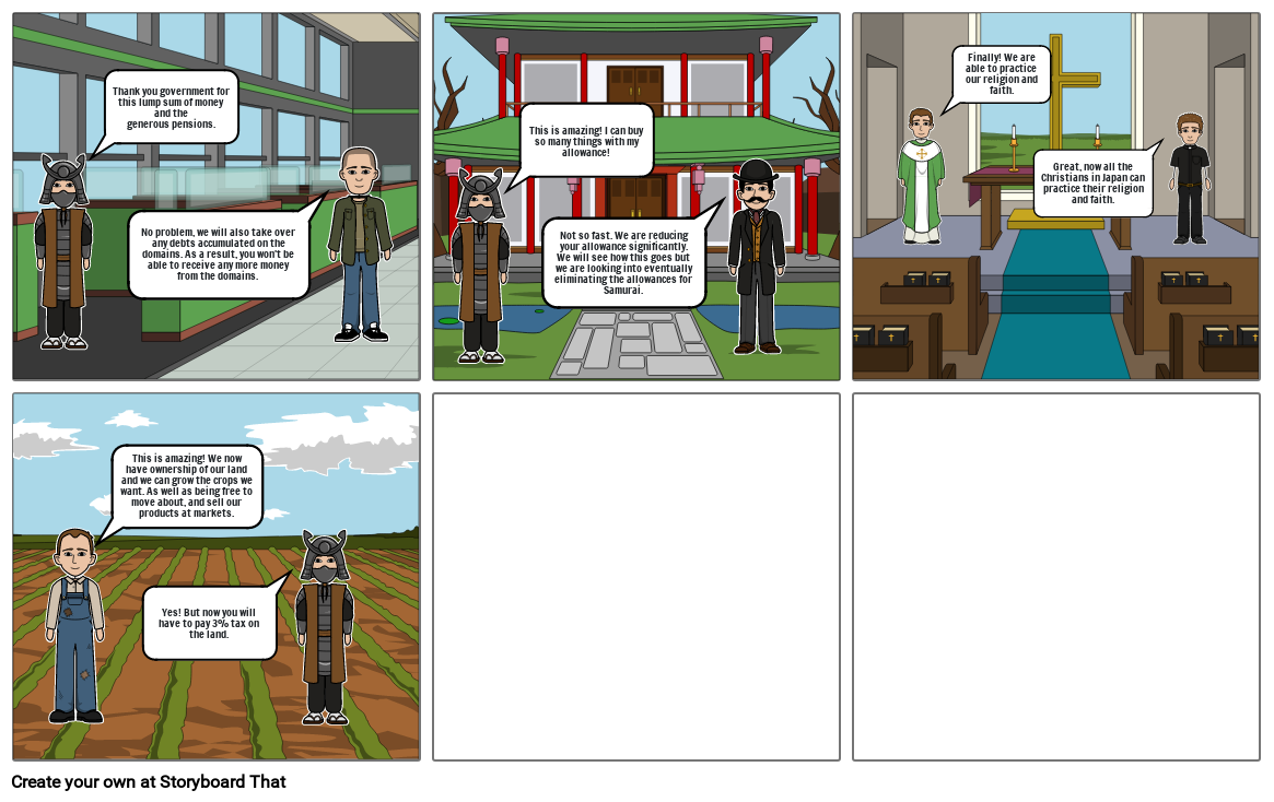 Social Comic/Story Board Storyboard by zwarr61